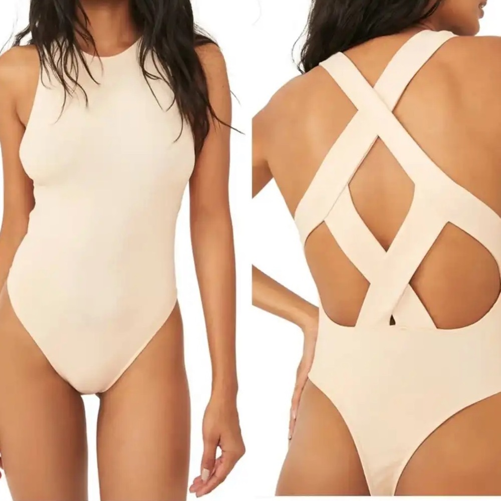 FP Jessa Bodysuit